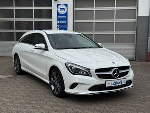 MERCEDES-BENZ CLA 180 Shooting Brake CLA 180 DCT Shooting Brake|AHK|Navi|SHZ|LED|Kame