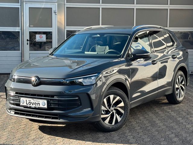 VW Tiguan 1.5 eTSI DSG Life|Navi|Kamera|LED+|SHZ