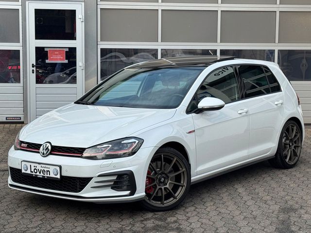 VW Golf VII GTI 2.0 TSI OPF|NaviPro|Dynaudio|19LM