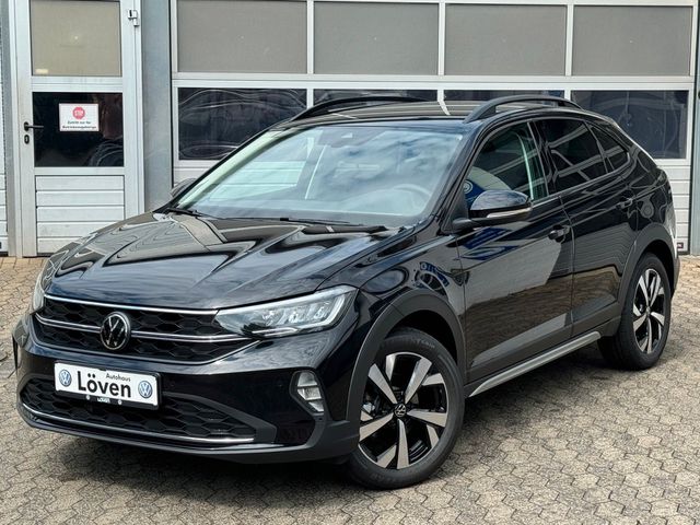 VW Taigo 1.0 TSI Life|ACC|App-Con|Kamera|17LM|SHZ