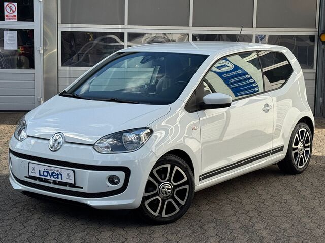 VW up