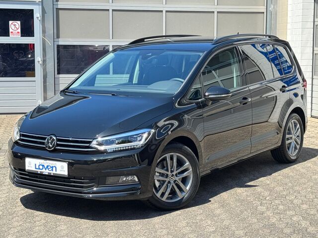 VW Touran 1.5 TSI DSG Comfortline|AHK|7Sitzer|Kamer