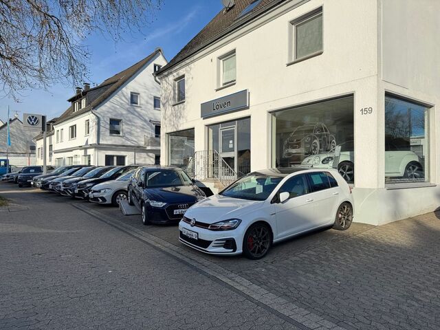 VW T-Cross 1.0 TSI DSG Life|Matrix|AHK|Kamera|17LM