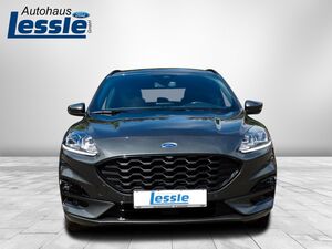 FORD Kuga ST-Line Winter-Paket/ACC/Heckklappe elektri