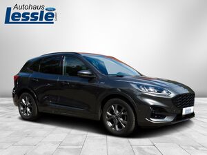 FORD Kuga ST-Line Winter-Paket/ACC/Heckklappe elektri
