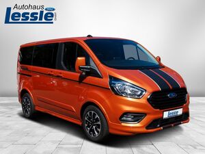 FORD Tourneo Custom 320 L1 Tourneo Sport Kamera/AHK