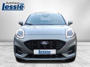 FORD Puma ST-Line Automatik/Navi/Winter-Paket/Kamera/