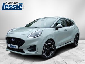 FORD Puma ST-Line X Heckklappe elektr/Kamera/Winter-P