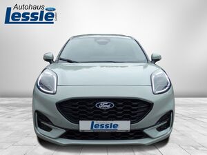 FORD Puma ST-Line X Heckklappe elektr/Kamera/Winter-P
