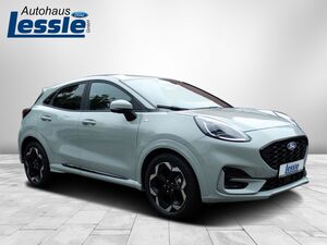 FORD Puma ST-Line X Heckklappe elektr/Kamera/Winter-P