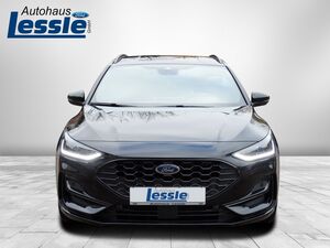 FORD Focus ST-Line X 155PS Automatik ACC/Kamera/Navi/