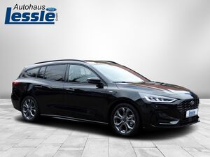 FORD Focus ST-Line X 155PS Automatik ACC/Kamera/Navi/