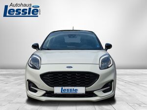 FORD Puma ST-Line Winter-Paket/Anhängerkupplung/Dach