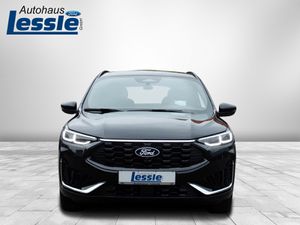 FORD Kuga Hybrid ST-Line X FHEV Allrad/Schiebedach