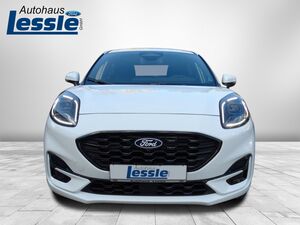 FORD Puma ST-Line  125PS Navi*Winter-Paket*PDC*Kamera
