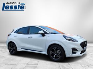 FORD Puma ST-Line  125PS Navi*Winter-Paket*PDC*Kamera
