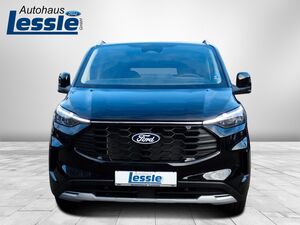 FORD Tourneo Custom 320 L1 Tourneo Active Schiebetür elektr./AHK