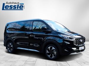 FORD Tourneo Custom 320 L1 Tourneo Active Schiebetür elektr./AHK
