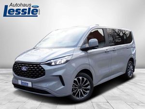 FORD Tourneo Custom 320 L1 Titanium X FWD AHK-schwenk/B&amp;O/Leder/Navi