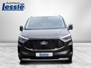 FORD Tourneo Custom 320 L1 Tourneo Active AWD Schiebe