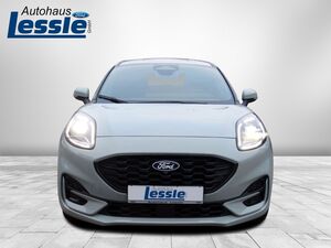 FORD Puma ST-Line /Winter-Paket/Navigation/Kamera