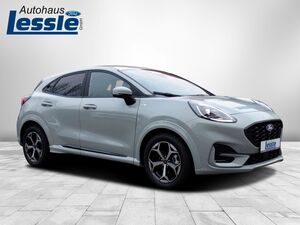 FORD Puma ST-Line /Winter-Paket/Navigation/Kamera