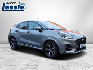 FORD Puma ST-Line Winter-Paket/Navigation/Kamera