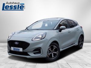 FORD Puma ST-Line /Winter-Paket/Navigation/Kamera
