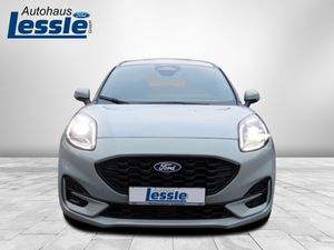 FORD Puma ST-Line /Winter-Paket/Navigation/Kamera