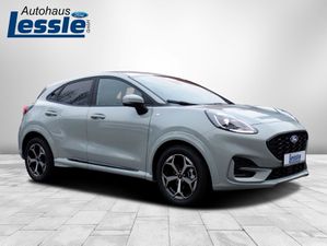FORD Puma ST-Line /Winter-Paket/Navigation/Kamera