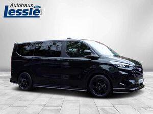 FORD Tourneo Custom Titanium X L1   Spezial-Umbau Kam