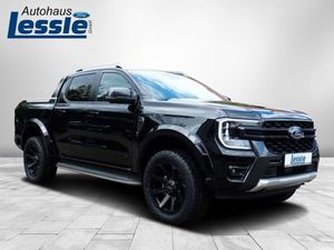 FORD Ranger Wildtrak  Doka. Spezial/LMF20 /360 /AHK/R