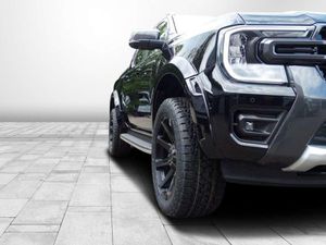 FORD Ranger Wildtrak  Doka. Spezial/LMF20 /360 /AHK/R