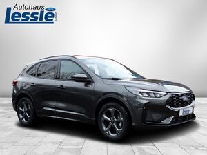 FORD Kuga ST-Line Automatik /Navi/Kamera/Winter-Paket