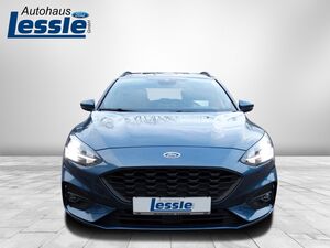 FORD Focus ST-Line Turnier Kamera/LED/Head-Up/SHZ
