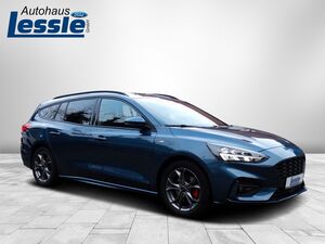 FORD Focus ST-Line Turnier Kamera/LED/Head-Up/SHZ