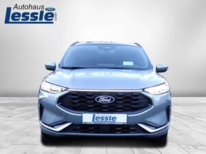FORD Kuga FHEV ST-Line X  Allrad/AHK/Schiebedach/360°