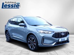 FORD Kuga FHEV ST-Line X  Allrad/AHK/Schiebedach/360°