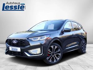 FORD Kuga FHEV ST-Line X  Allrad/AHK/Schiebedach/360