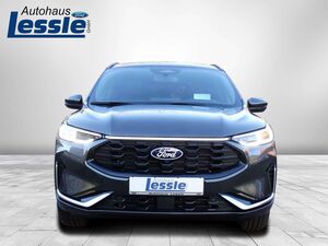 FORD Kuga FHEV ST-Line X  Allrad/AHK/Schiebedach/360