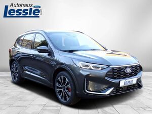 FORD Kuga FHEV ST-Line X  Allrad/AHK/Schiebedach/360