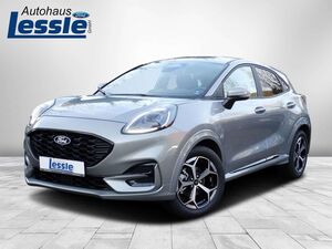 FORD Puma ST-Line Automatik Kamera/Winter-Paket/NAVI