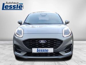 FORD Puma ST-Line Automatik Kamera/Winter-Paket/NAVI