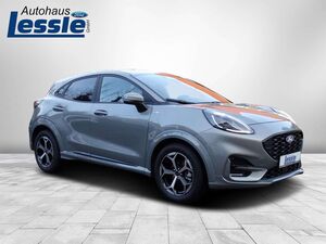 FORD Puma ST-Line Automatik Kamera/Winter-Paket/NAVI