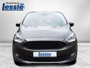 FORD C-Max Sport 150PS AHK/NAVI/Kamera/PDC