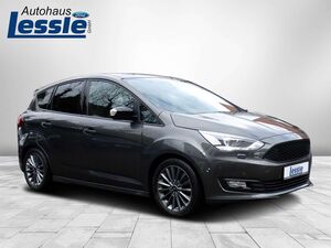 FORD C-Max Sport 150PS AHK/NAVI/Kamera/PDC