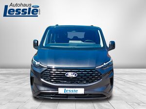 FORD Tourneo Custom 320 L1 Titanium X  AHK/Kamera/B&amp;O