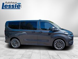 FORD Tourneo Custom 320 L1 Titanium X  AHK/Kamera/B&amp;O