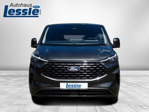 FORD Tourneo Custom 320 L2 Titanium X Schiebetür elek