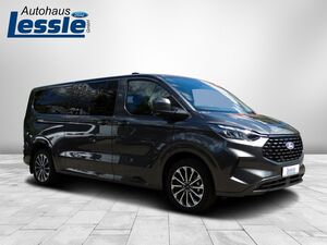 FORD Tourneo Custom 320 L2 Titanium X Schiebetür elek